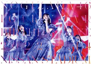 10th YEAR BIRTHDAY LIVE 2022.5.14-15 NISSAN STADIUM DAY1(通常版)(Blu-ray Disc)