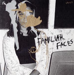 【輸入盤】Familiar Faces