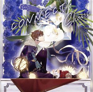 CONNECT(通常盤)