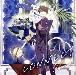 CONNECT(初回限定盤)(DVD付)
