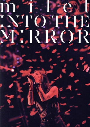 milet 3rd anniversary live “INTO THE MIRROR