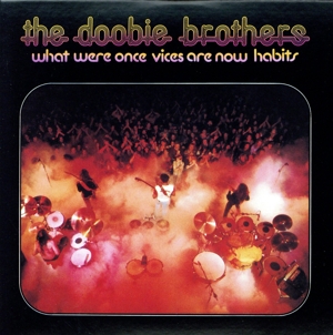 ドゥービー天国(完全生産限定盤)(UHQCD/MQA-CD)