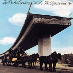 キャプテン・アンド・ミー(完全生産限定盤)(UHQCD/MQA-CD)