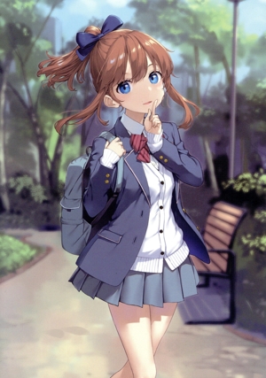 継母の連れ子が元カノだった 第2巻(Blu-ray Disc)