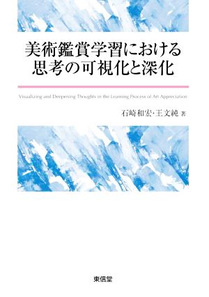 美術鑑賞学習における思考の可視化と深化