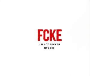 FCKE