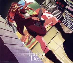 Dear(初回限定盤)(Blu-ray Disc付)