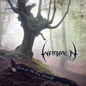 ファースト・オブ・ザ・ファイヴ・エレメンツ