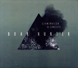 Germination Of Consepts