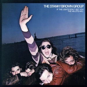 イフ・ザ・ライツ・ドント・ゲット・ユー・ザ・ヘロッツ・ウィル(紙ジャケット仕様)