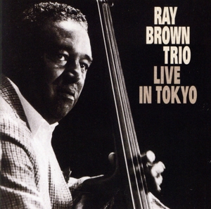 ライブ・イン・トーキョー