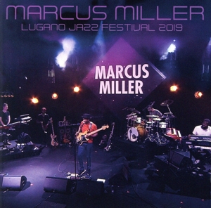 ルガーノ・ジャズ・フェスティヴァル・2019