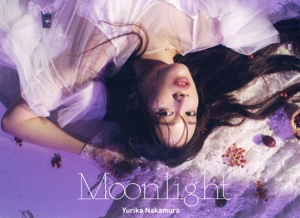 Moonlight(初回限定盤)(DVD付)