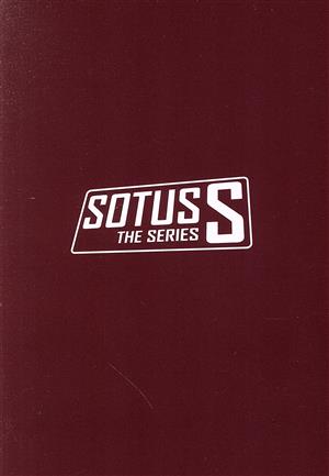 SOTUSSTheSeriesBlu-rayBOX(Blu-ray Disc)