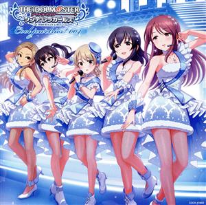 THE IDOLM@STER CINDERELLA MASTER Cool jewelries！ 004
