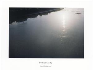 写真集 Temporality 仲宗根香織