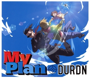 Buddy Daddies:My Plan(完全生産限定盤)