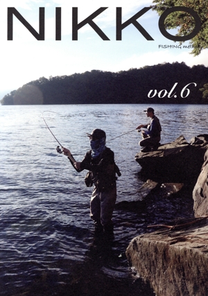 NIKKO FISHING method.(vol.6)