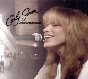 LIVE AT GRAND CENTRAL