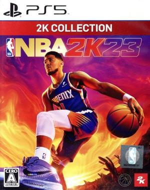 NBA 2K23 2K Collection