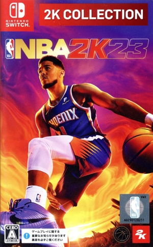 NBA 2K 通販｜ブックオフ公式オンラインストア