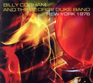 【輸入盤】New York 1976