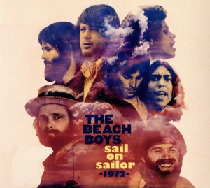 【輸入盤】SAIL ON SAILOR - 1972 (2CD)