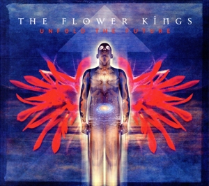 【輸入盤】UNFOLD THE FUTURE: LIMITED DIGIPACK EDITION - 2022 REMASTER/REMIX