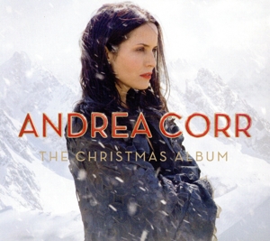 【輸入盤】THE CHRISTMAS ALBUM