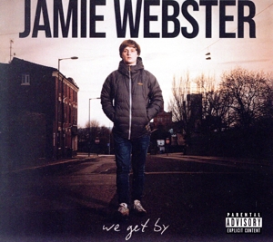 【輸入盤】WE GET BY (CD)