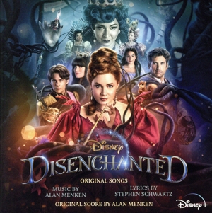 【輸入盤】Disenchanted