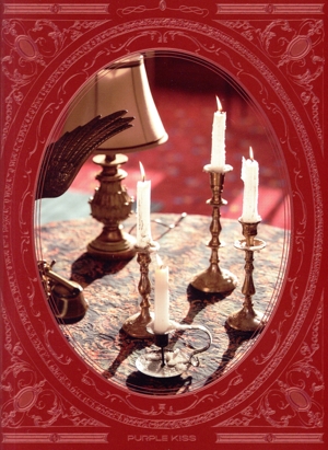 【輸入盤】Cabin Fever(Red Ver.)