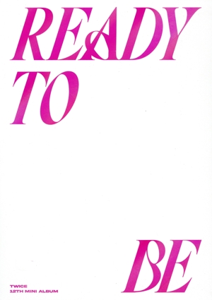 【輸入盤】Ready To Be