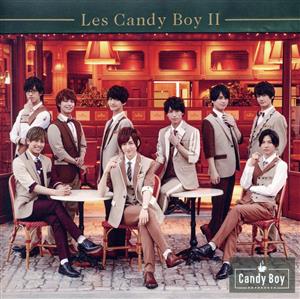 Les Candy Boy Ⅱ