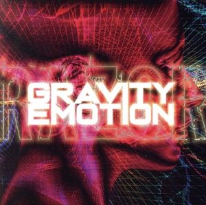 GRAVITY EMOTION(Type-B)