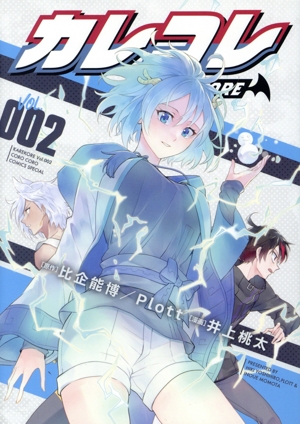 カレコレ(Vol.002) てんとう虫CSP