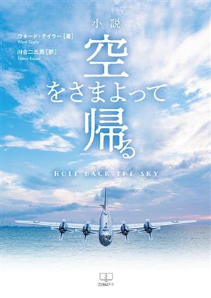 小説 空をさまよって帰る