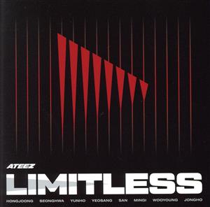 Limitless(通常盤)