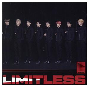 Limitless(Type-A)