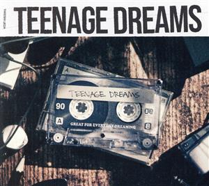 TEENAGE DREAMS(初回限定盤)