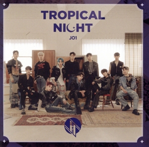 TROPICAL NIGHT(初回限定盤A)(DVD付)