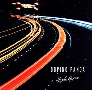 High Hopes(完全生産限定盤)(Blu-ray Disc付)