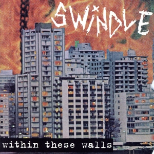 【輸入盤】within these walls