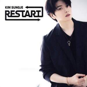 RESTART(Type-B)(DVD付)