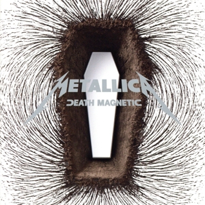 デス・マグネティック(期間限定盤)