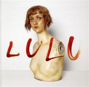 LULU(期間限定盤)