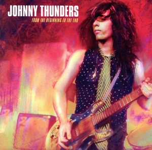 FROM THE BEGINNING TO THE END