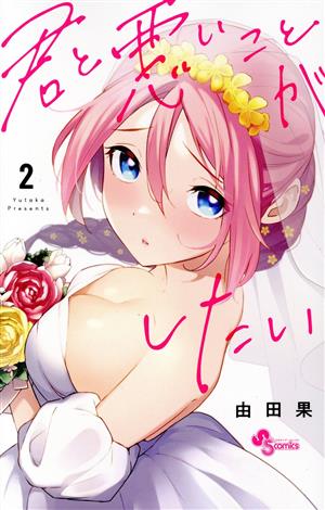 君と悪いことがしたい(2) サンデーC