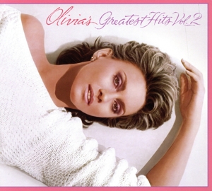 【輸入盤】OLIVIA'S GREATEST HITS VOL. 2[CD]