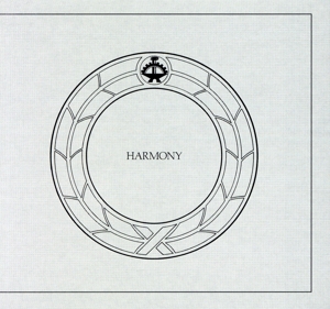 【輸入盤】HARMONY + SINGLES(2CD)